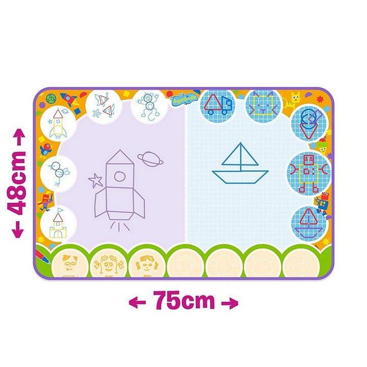 Tomy Aquadoodle Shape And Create
