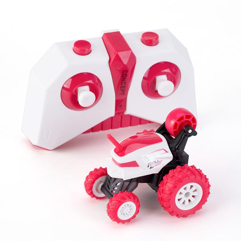 Sinovan Mini RC Stunt Car