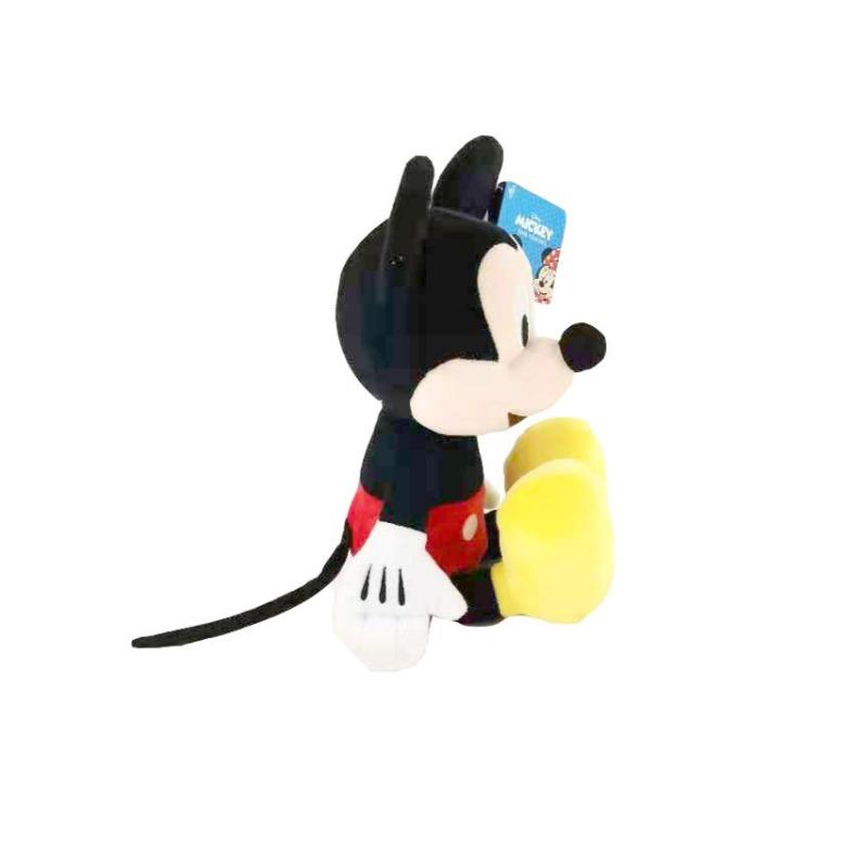 Lifung Disney Plush Mickey Core Mickey Mouse 14 Inch