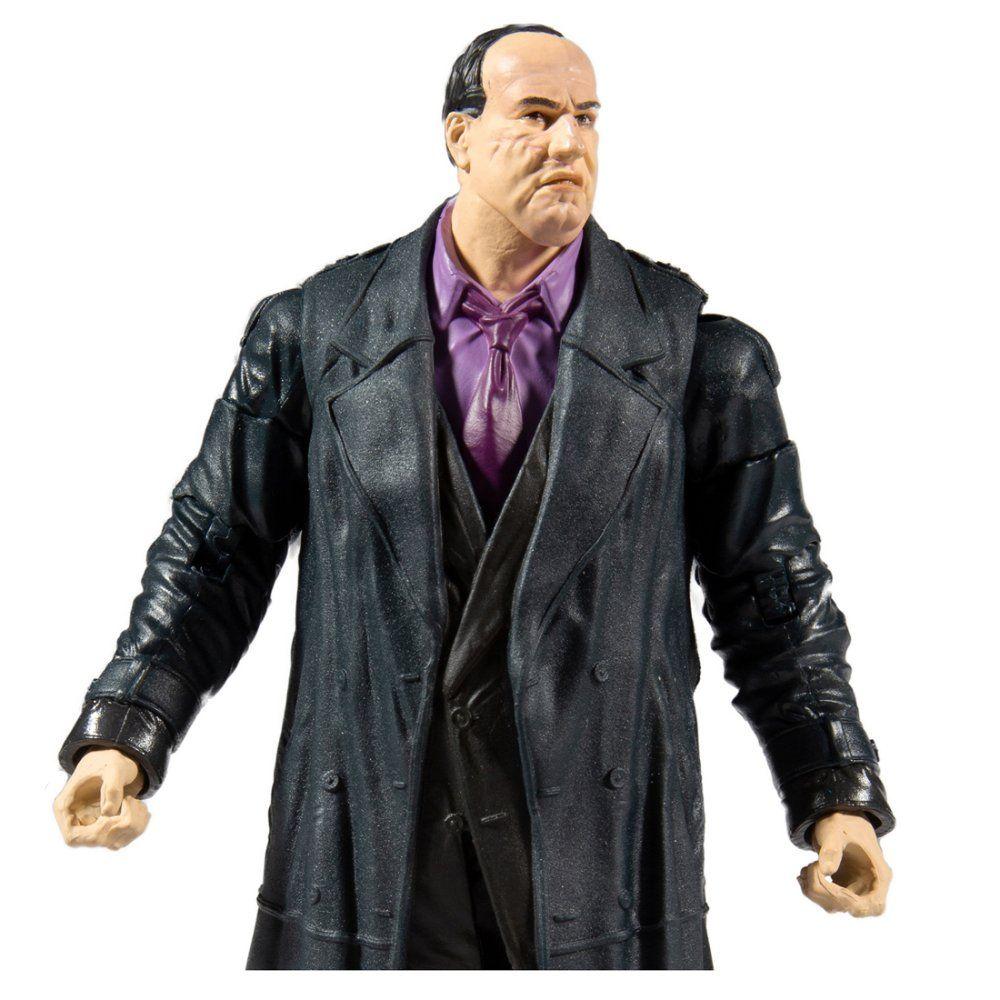 DC Multiverse Batman Figure Wv2 Penguin