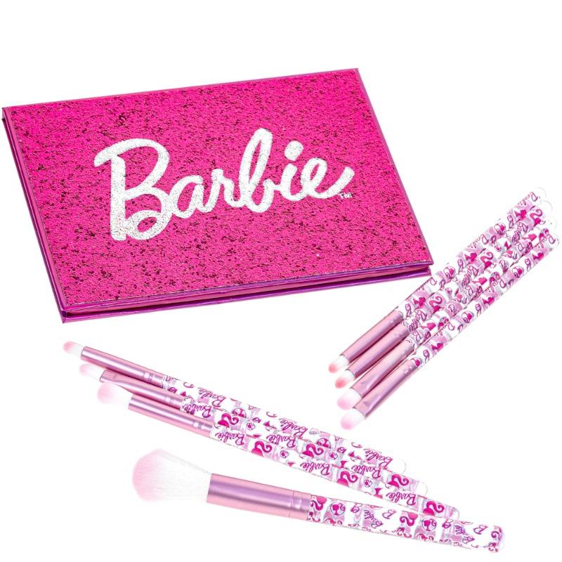 Townley Girl Eye Makeup Barbie Kit 35 Colors