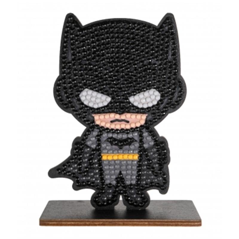 Craft Buddy Batman Crystal Art Buddy