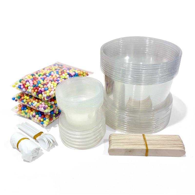 Gathering Slime Box