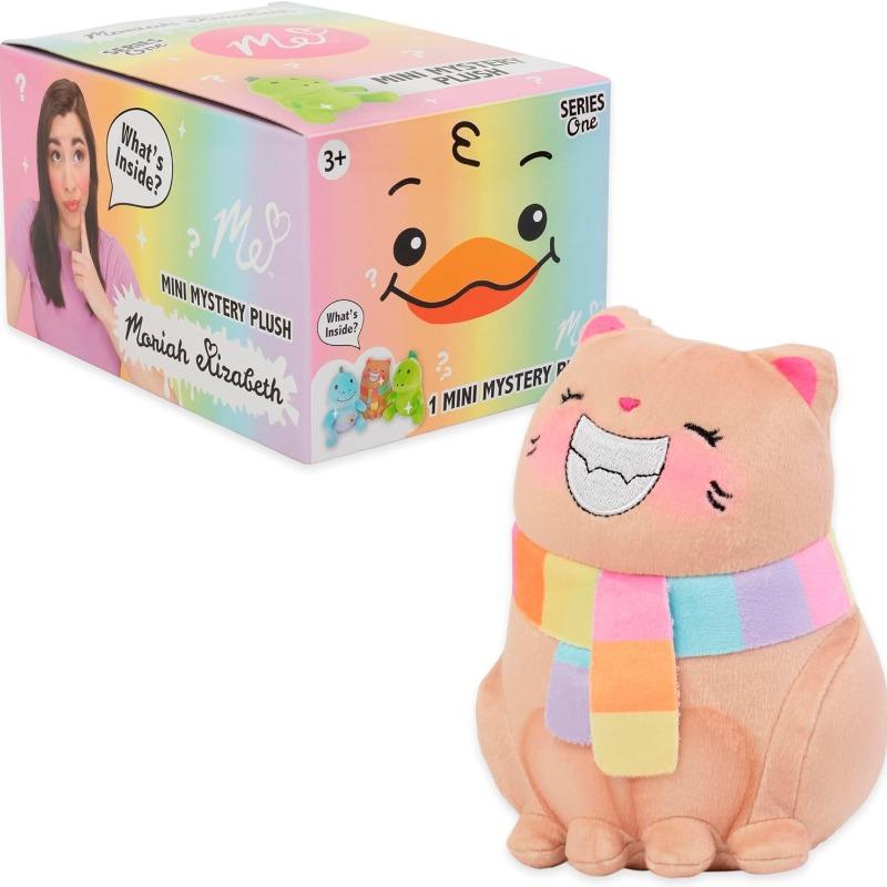 Moriah Elizabeth Mystery Plush Series 1