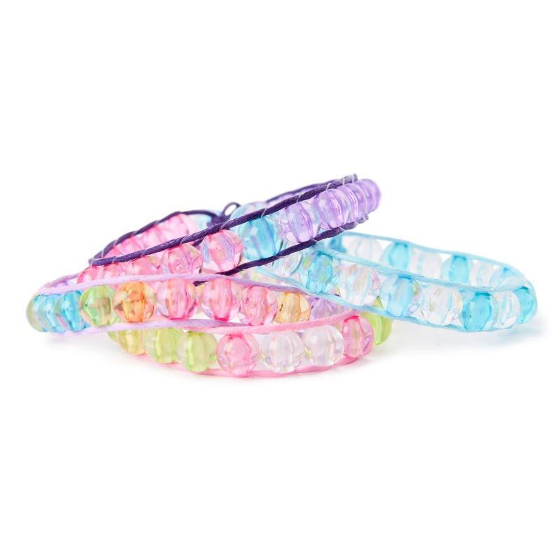 Cool Maker BFF Beads Friendship Bracelet Kit