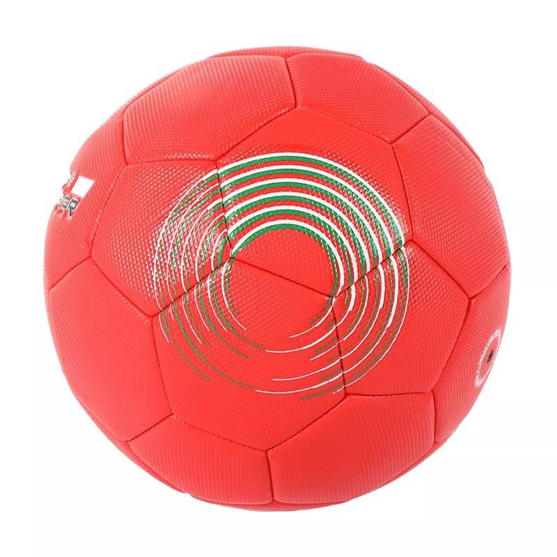 Mesuca Swing Soccer Ball - Red