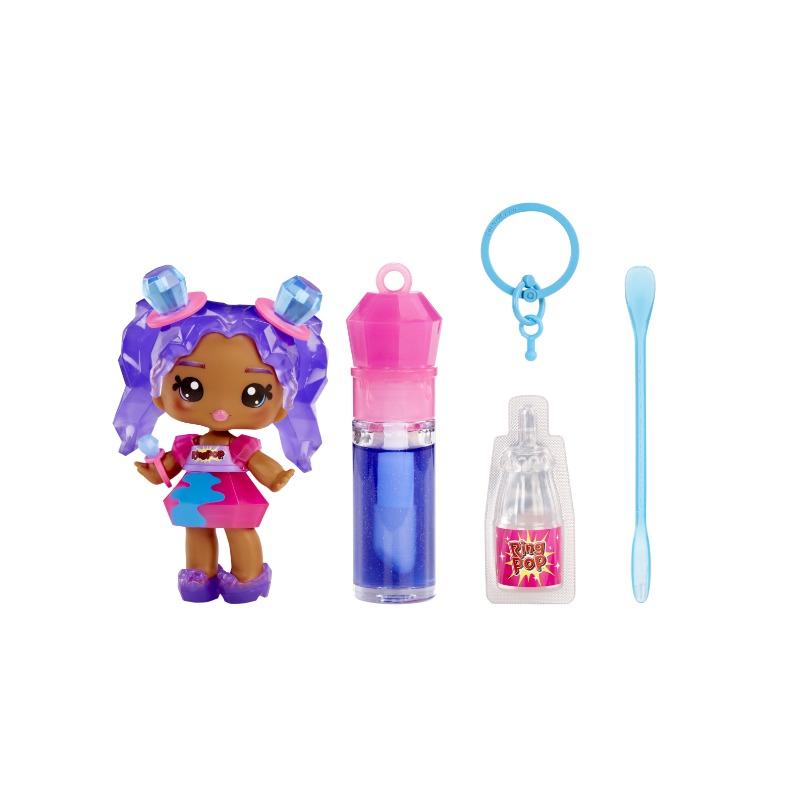 Yummiland Lip Gloss Dolls Licensed Sweets - Rothie Pop