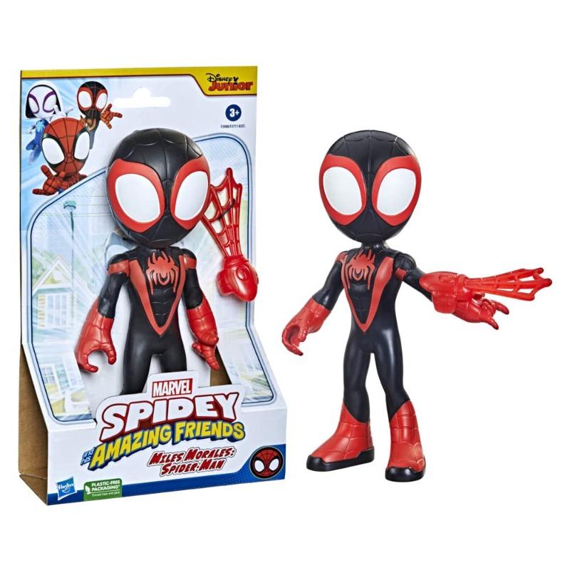 Marvel Spidey Spider Man Action Figure