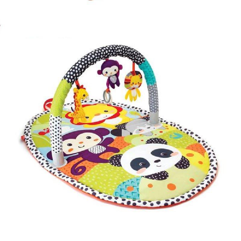 Infantino Explore And Store Activity Gym