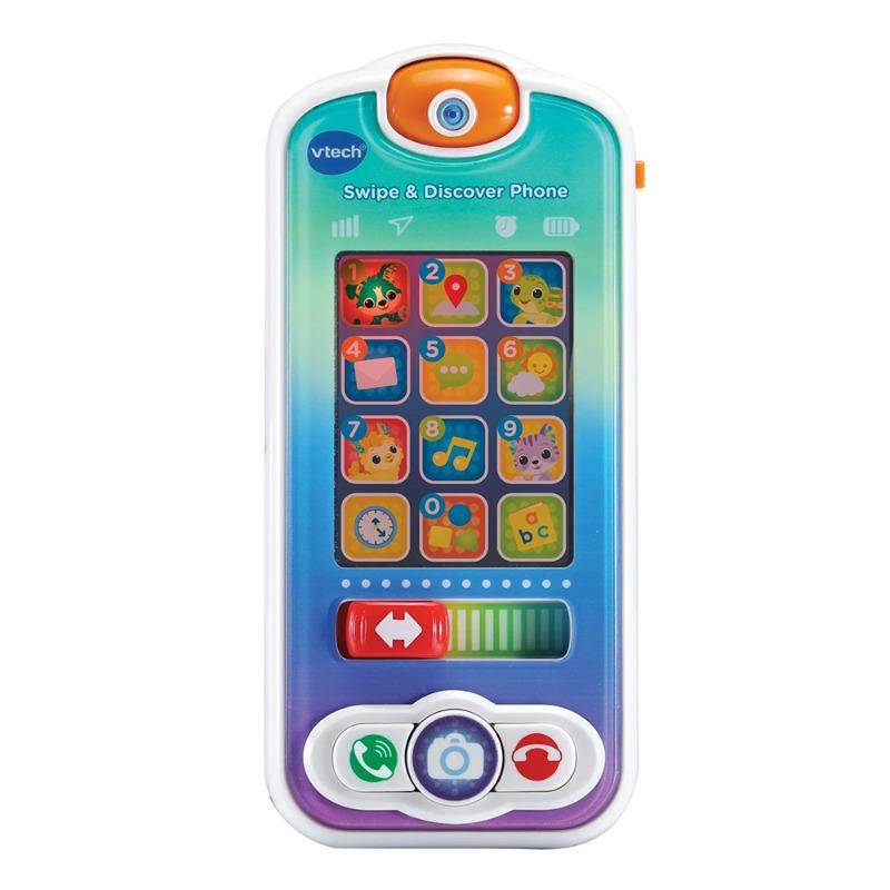 VTech Learning and Discovery Phone