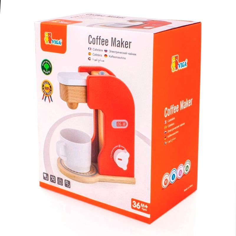 VIGA Coffee Maker