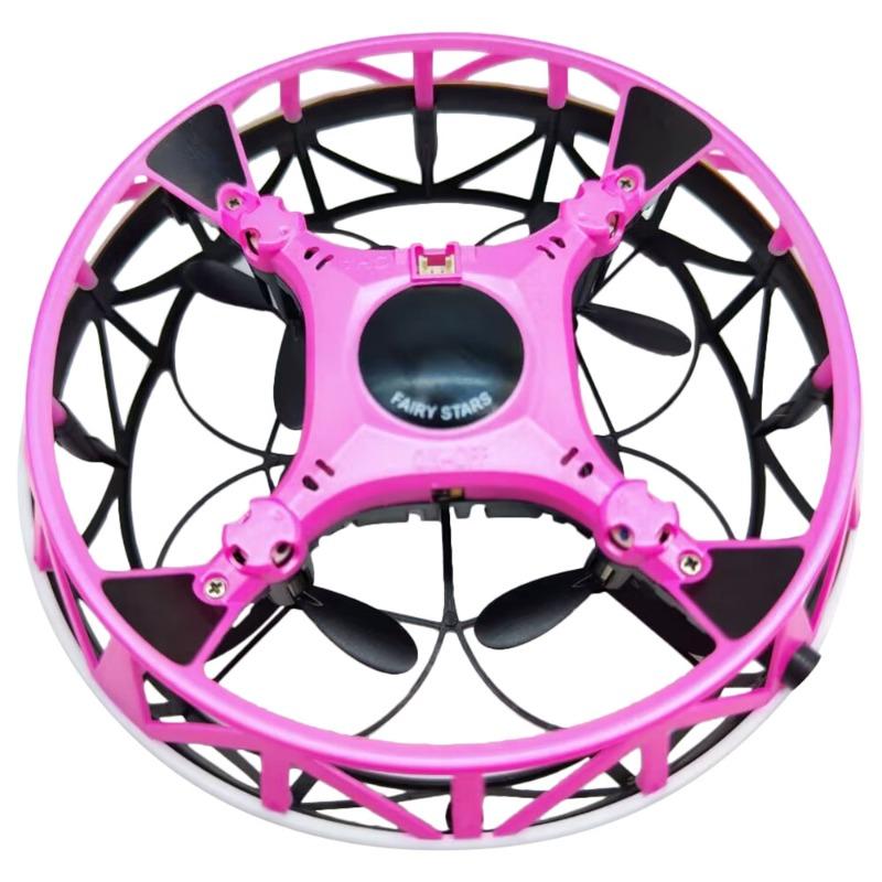 Glory Bright Motion Sensor Drone