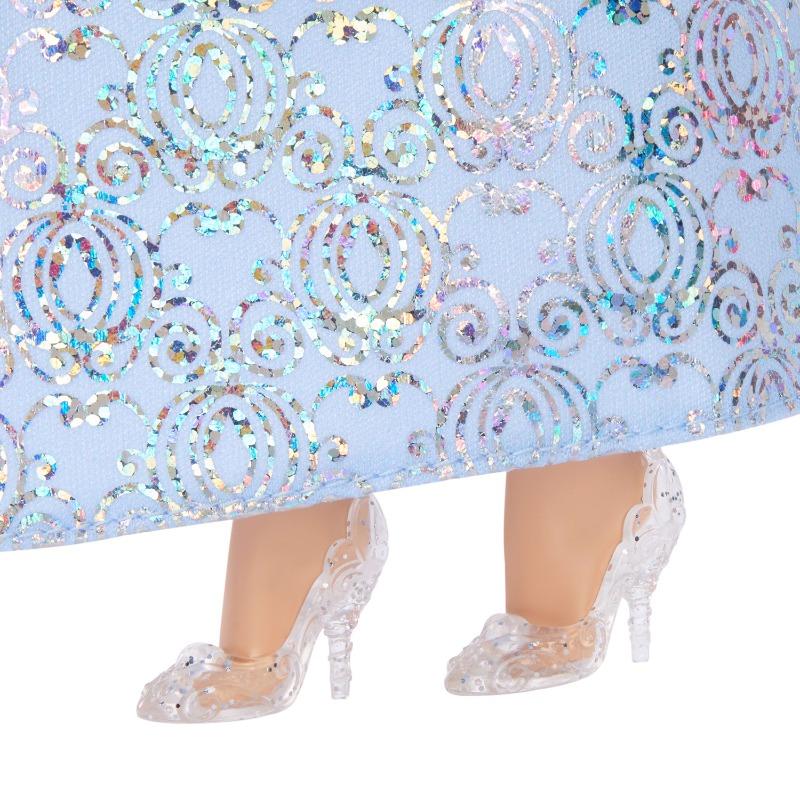 Disney Princess Cinderella Doll