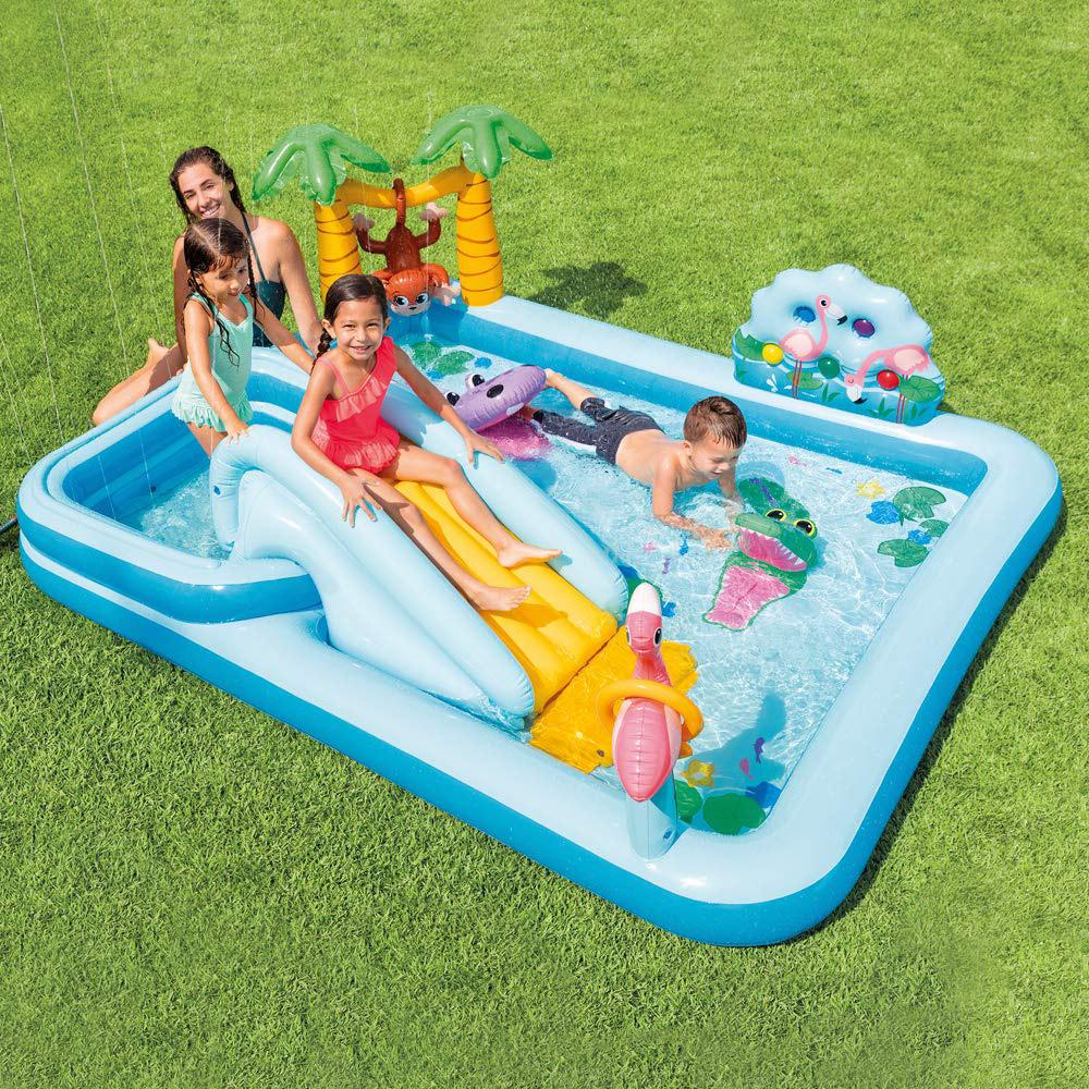 Intex - Playcenter Jungle