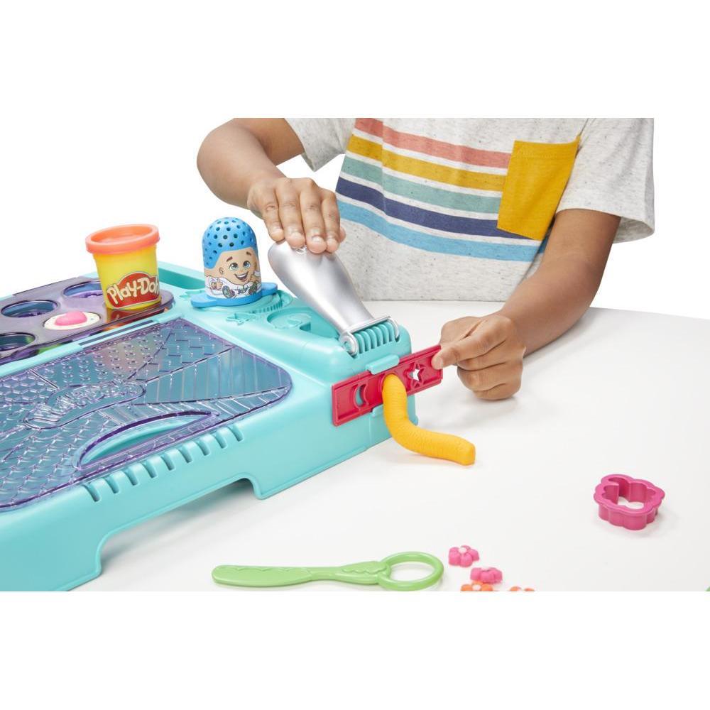 Play-Doh On The Go Imagine N Store Studio