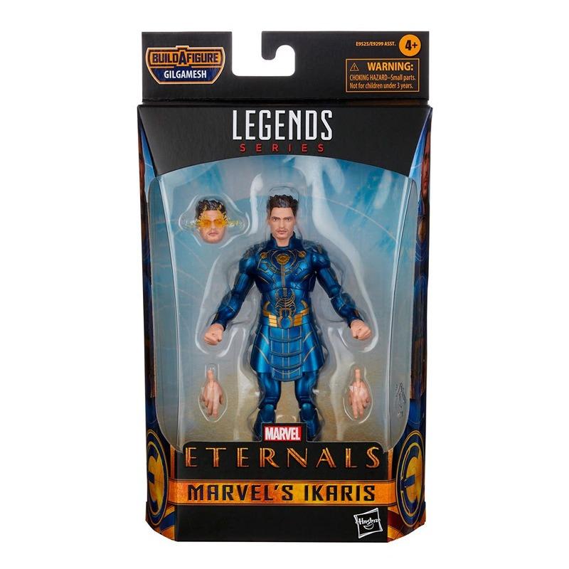 Marvel Legends Series The Eternals Action Figure
