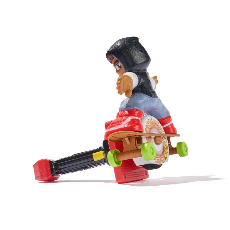 Tech Deck Shred N’ Blast SK8Board