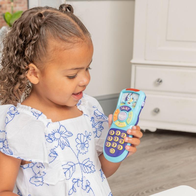 Bluey s Remote Control