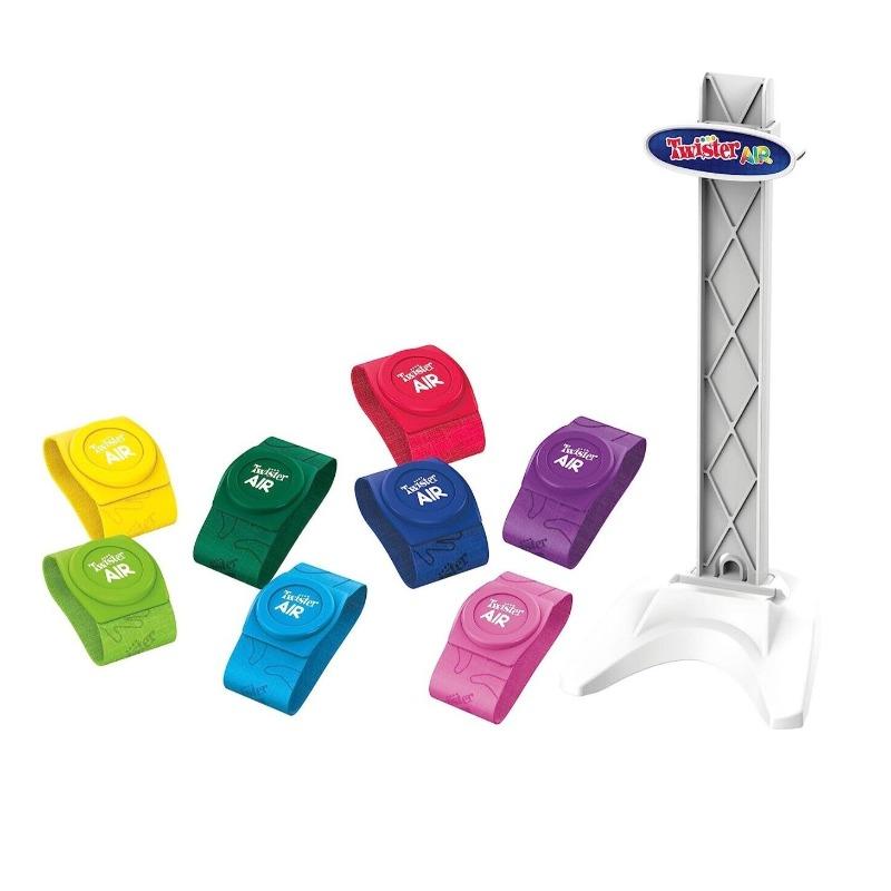 Gaming Twister Air