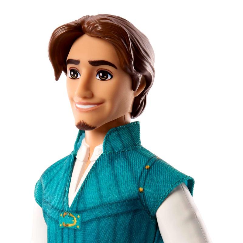 Disney Princess Flynn Rider Fashion Doll