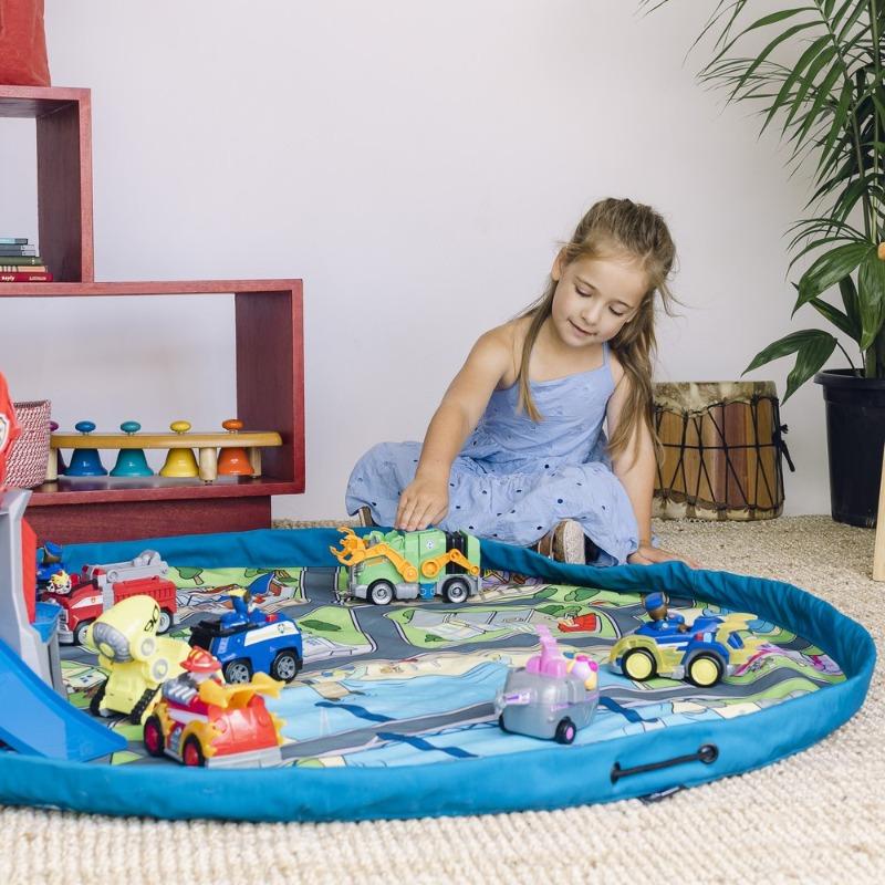 PAW Patrol Play Pouch