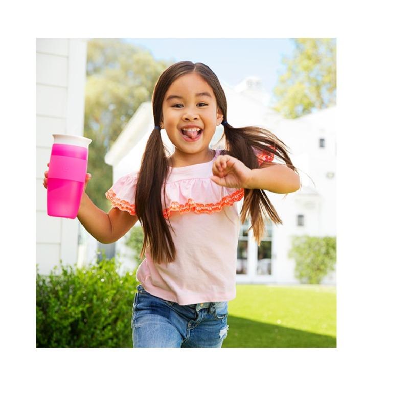 Munchkin Miracle 360 Sippy Cup 414ML