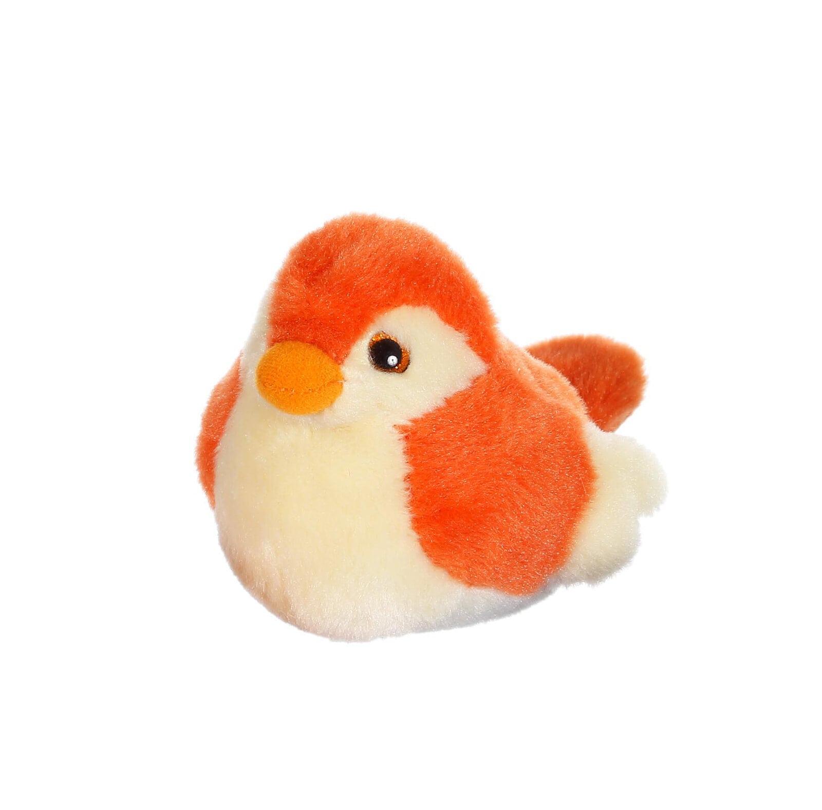 Gipsy Birdies Plush With Sound