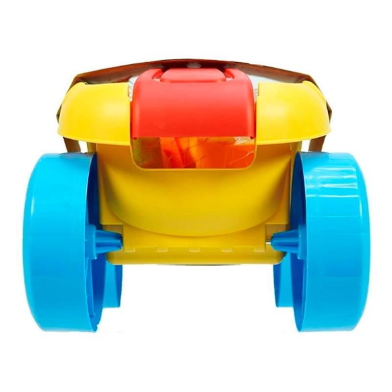 New Boy Baby Handcart - 22pcs