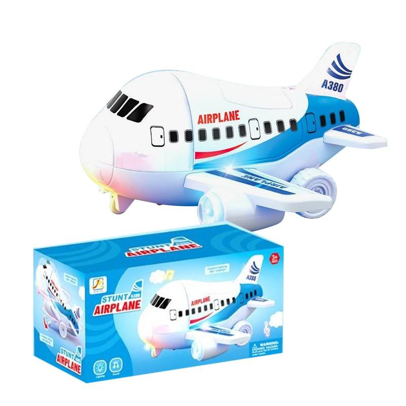 Soar Airplane Toy A-380