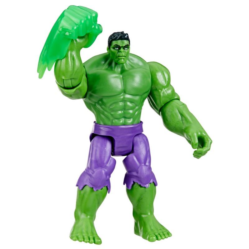 Marvel Avengers Hulk Marvel Epic Series 10 cm Action Figure
