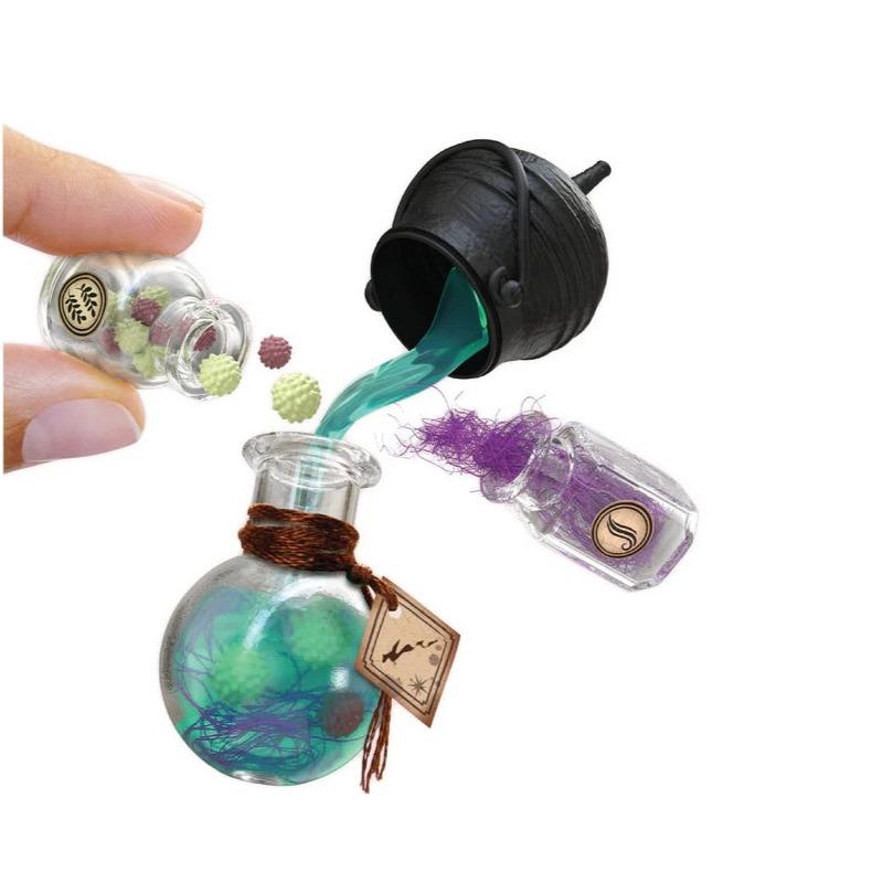 Miniverse MGAs Harry Potter Make It Mini Potions
