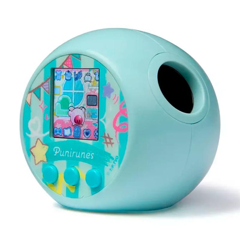 Punirunes Interactive & Squishy Digital Pet