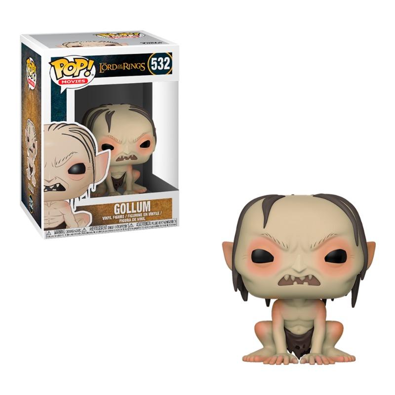 Funko Pop Movie - Gollum