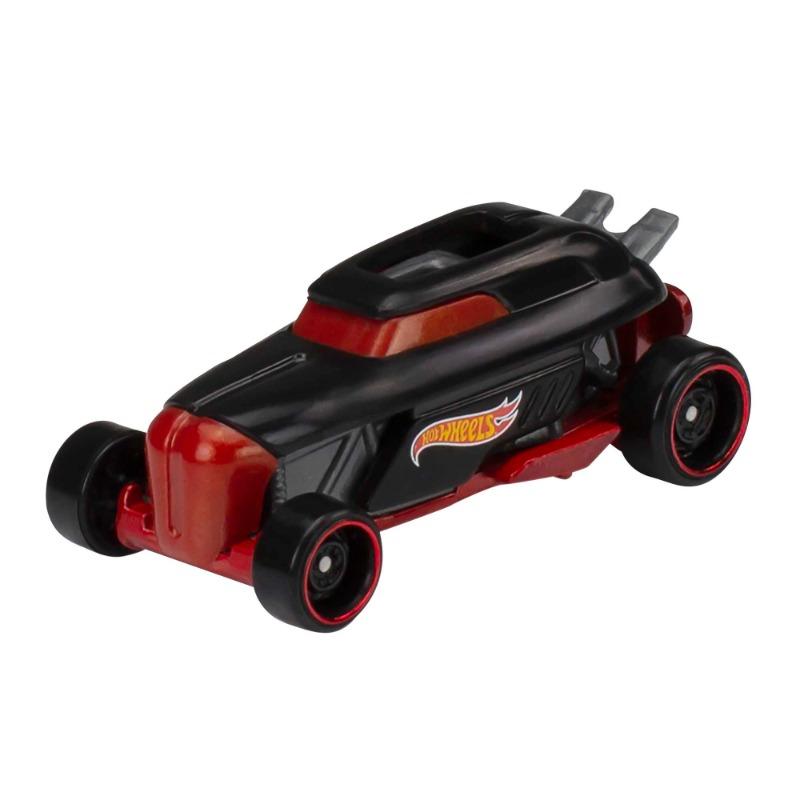 Hot Wheels Basic Car 2 Pack Styles Colors May Vary