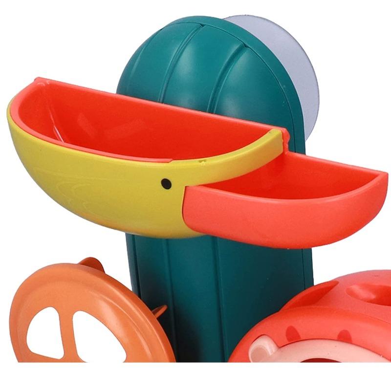 Bubble Bath Toy