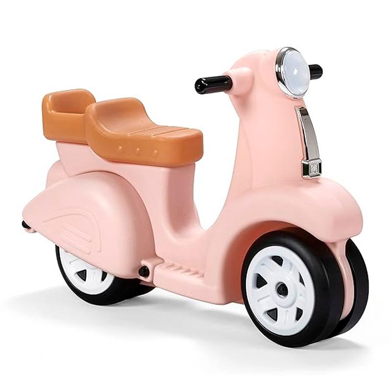 Step2 Aqua Riding Bike - Pink