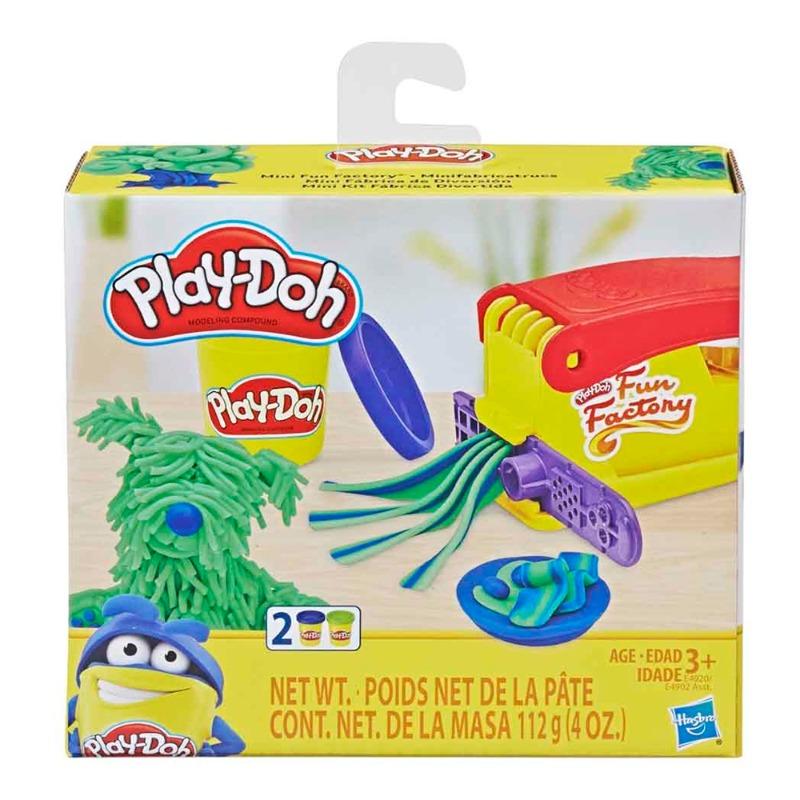 Play-Doh Mini Classics