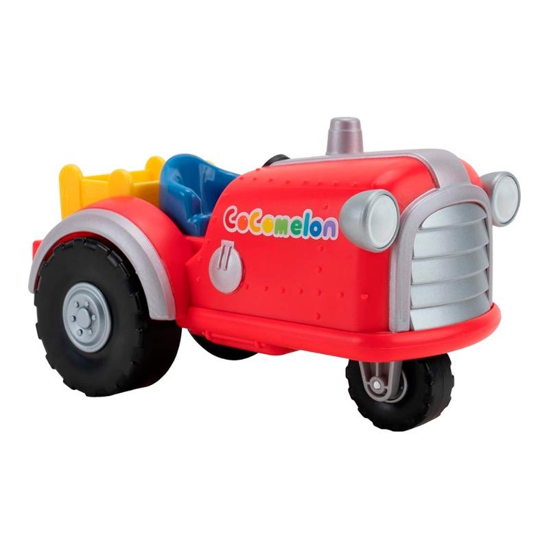 Cocomelon Feature Vehicle - Tractor