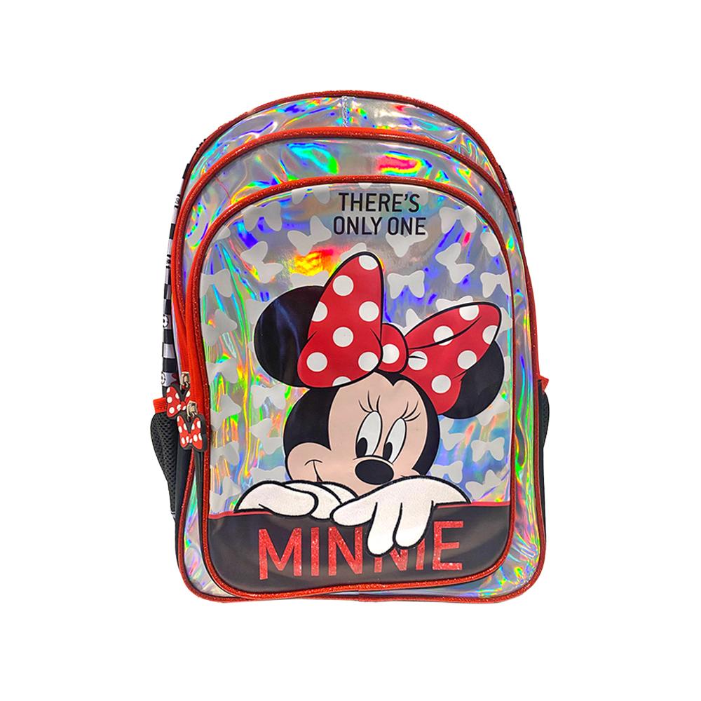 Disney Minnie Mouse School Backpack