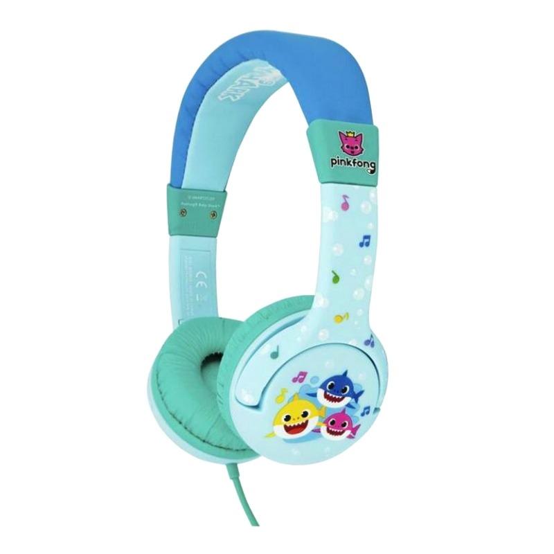 OTL On-Ear Junior Headphone Baby Shark