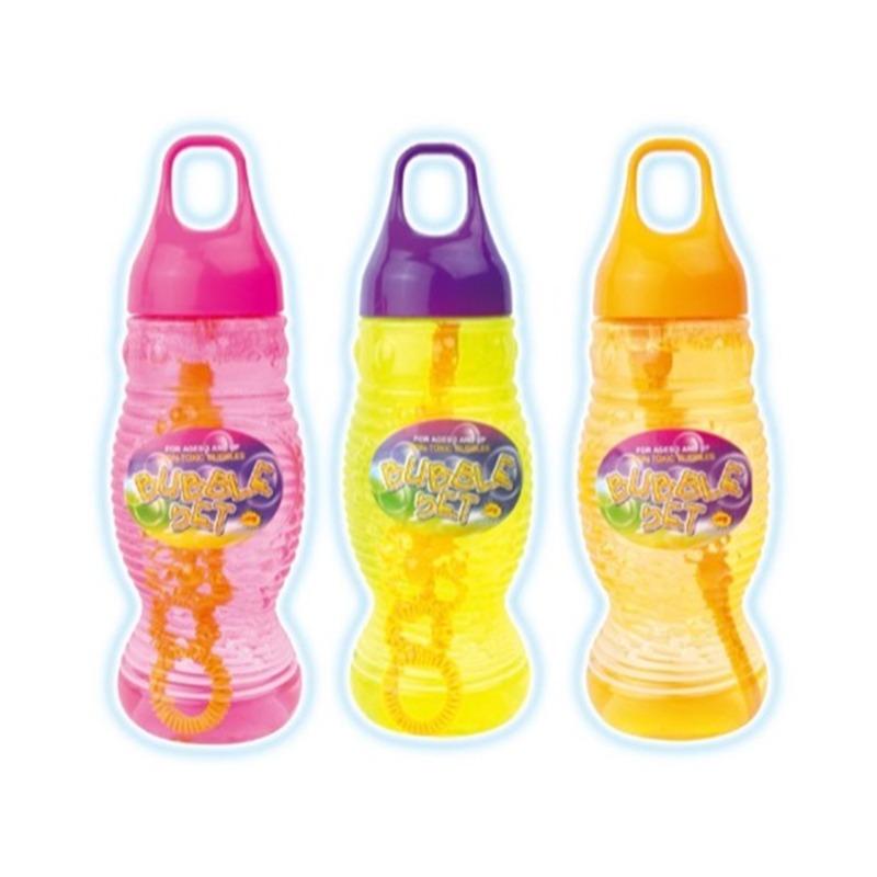 Jh Colorful Bubbles 260 Ml Multi Color
