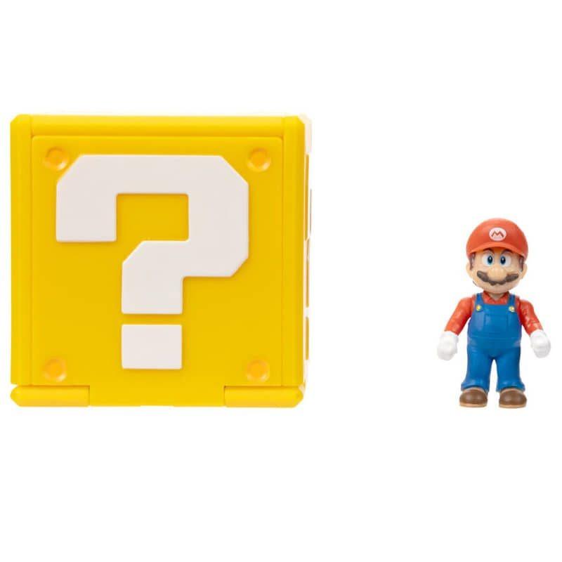 Super Mario Movie Mini Figure