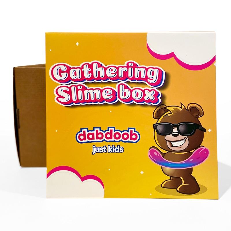 Gathering Slime Box