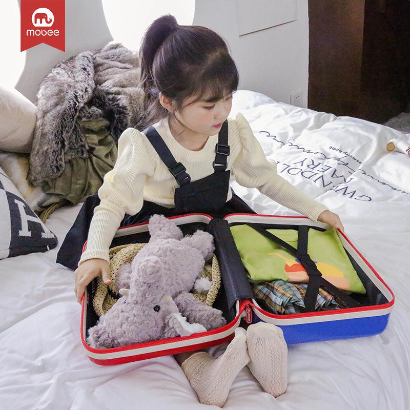 Mobee Visionary Presentation Painting Box - 108 Pcs