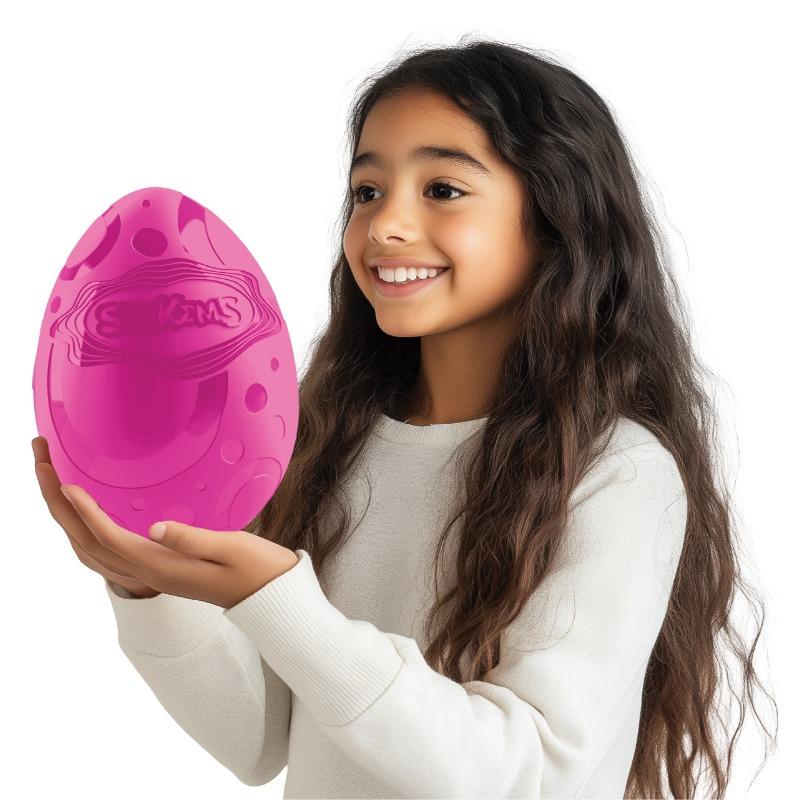 Shakems Pixie Pops Shimmering Slime DIY Kit