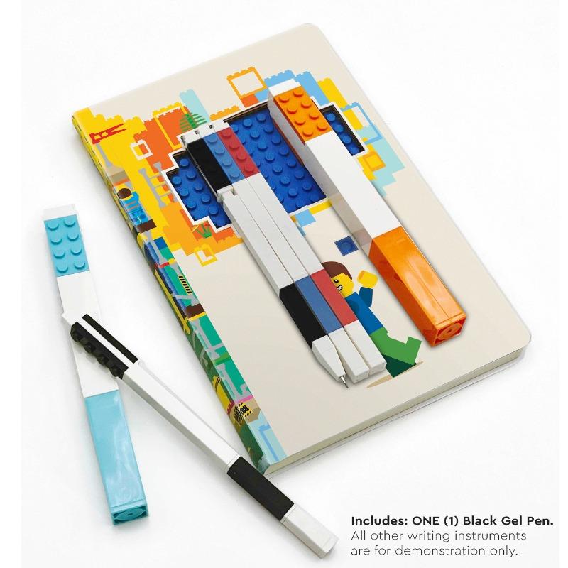 LEGO Stationery Creativity Set