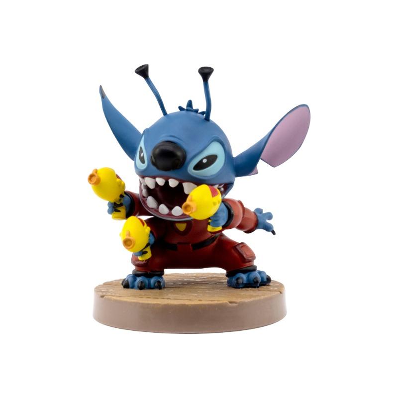 Yume Lilo and Stitch Fun Series 2 with Wind Box.