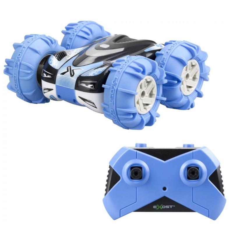 Exost 360 Aquacross RC - Blue