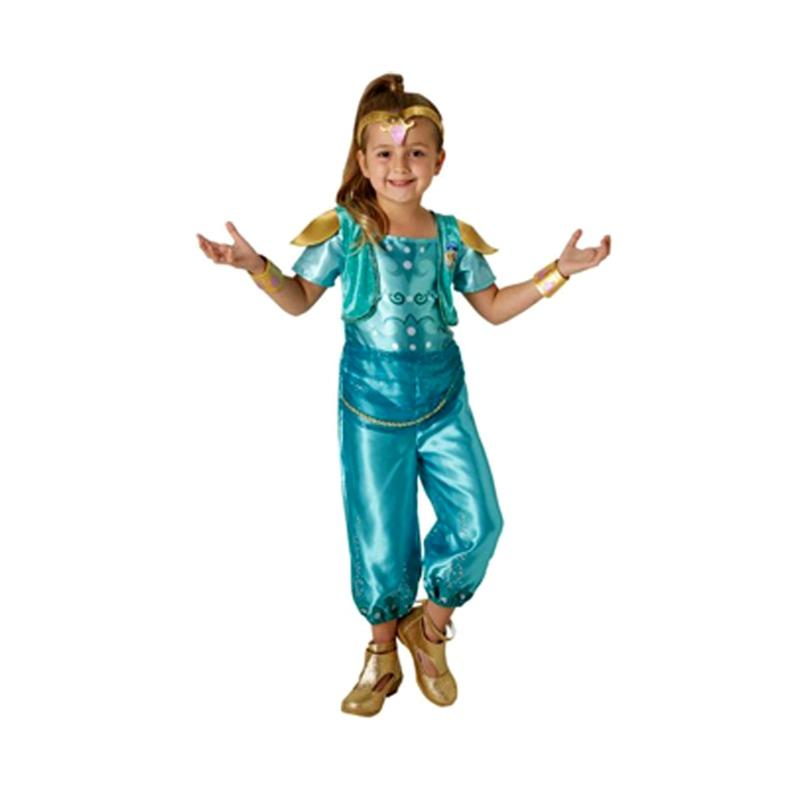 Shine Childs Costume