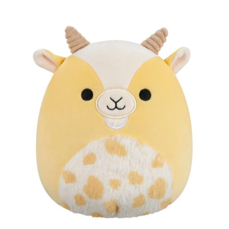 Squishmallows Miel Plush – Ultra-Soft Marshmallow Toy